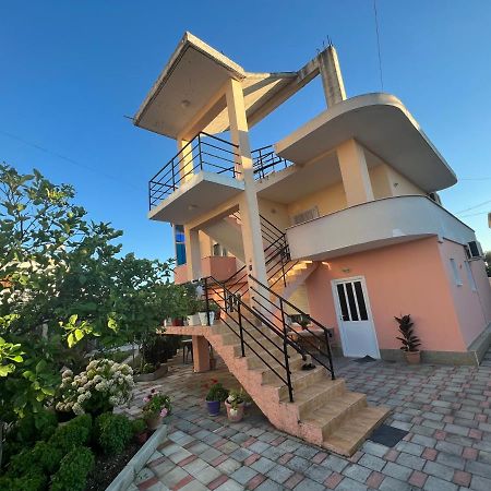 Guest House Vlorë Extérieur photo