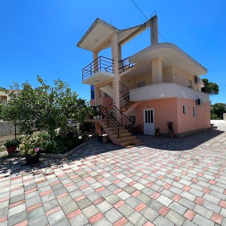 Guest House Vlorë Extérieur photo
