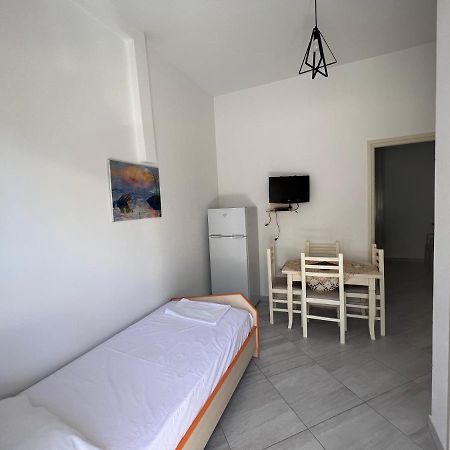 Guest House Vlorë Extérieur photo