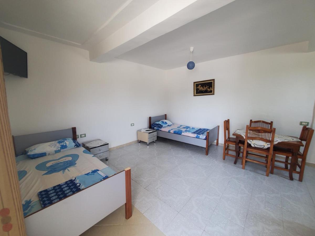 Guest House Vlorë Extérieur photo