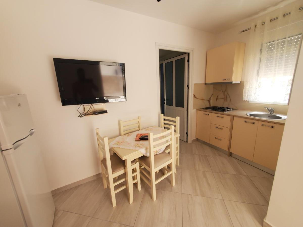 Guest House Vlorë Extérieur photo