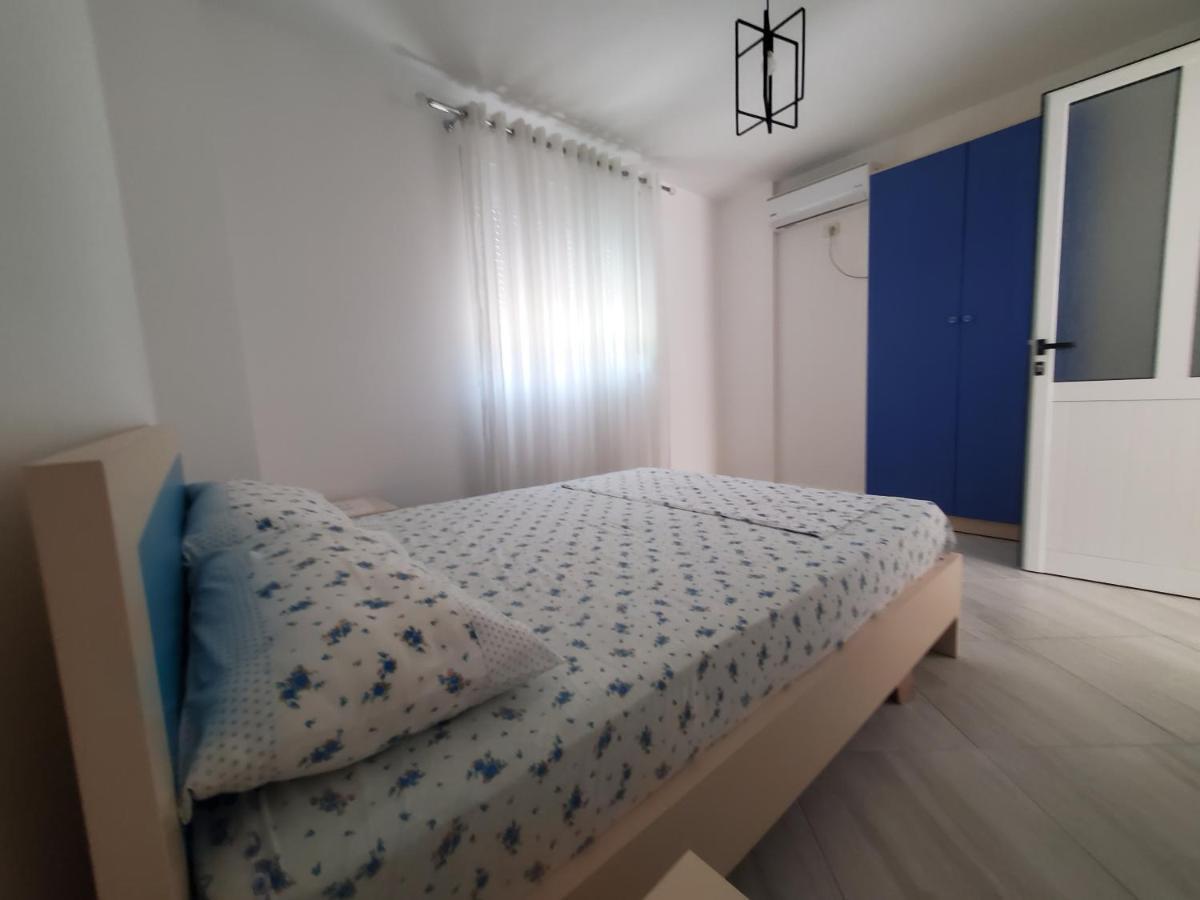 Guest House Vlorë Extérieur photo