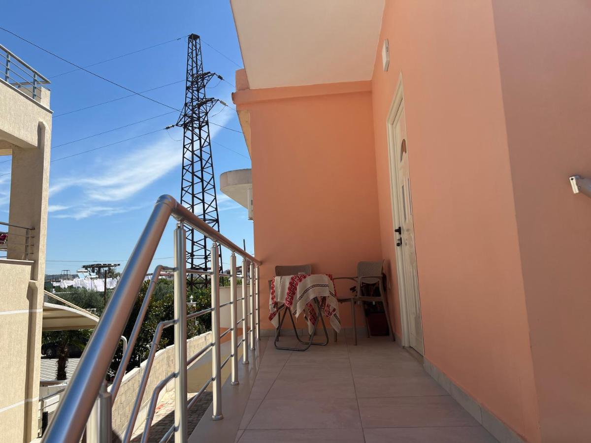 Guest House Vlorë Extérieur photo