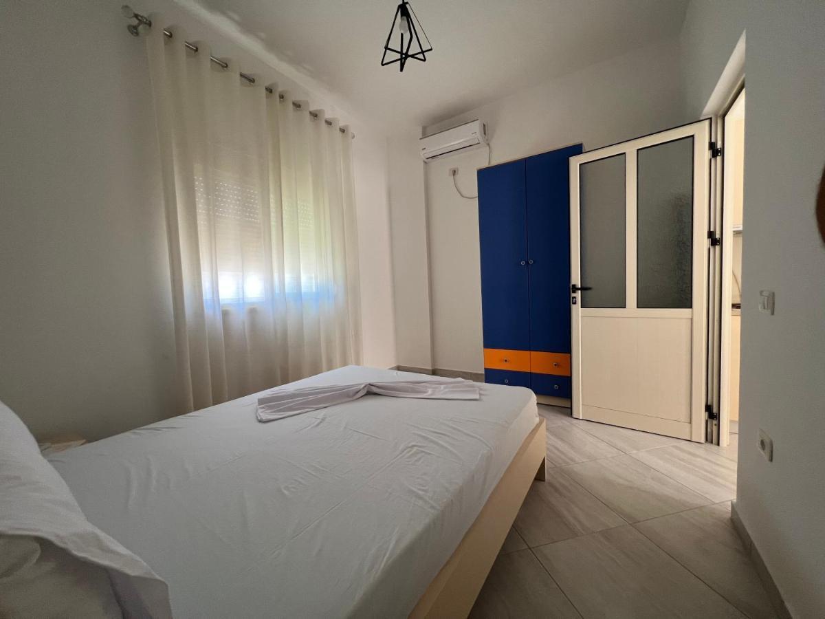 Guest House Vlorë Extérieur photo