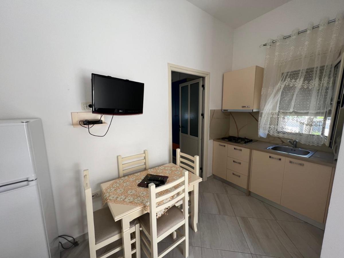 Guest House Vlorë Extérieur photo