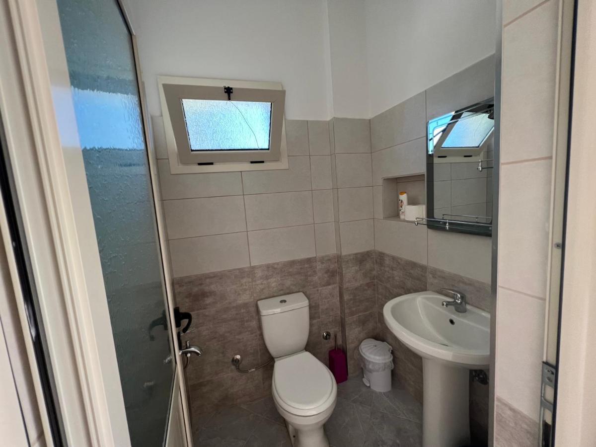 Guest House Vlorë Extérieur photo