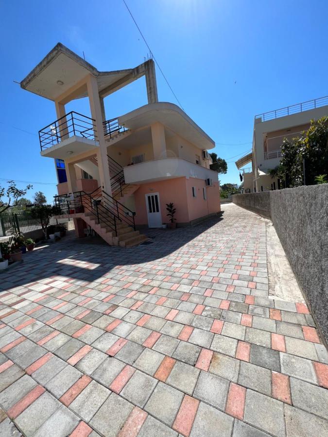 Guest House Vlorë Extérieur photo