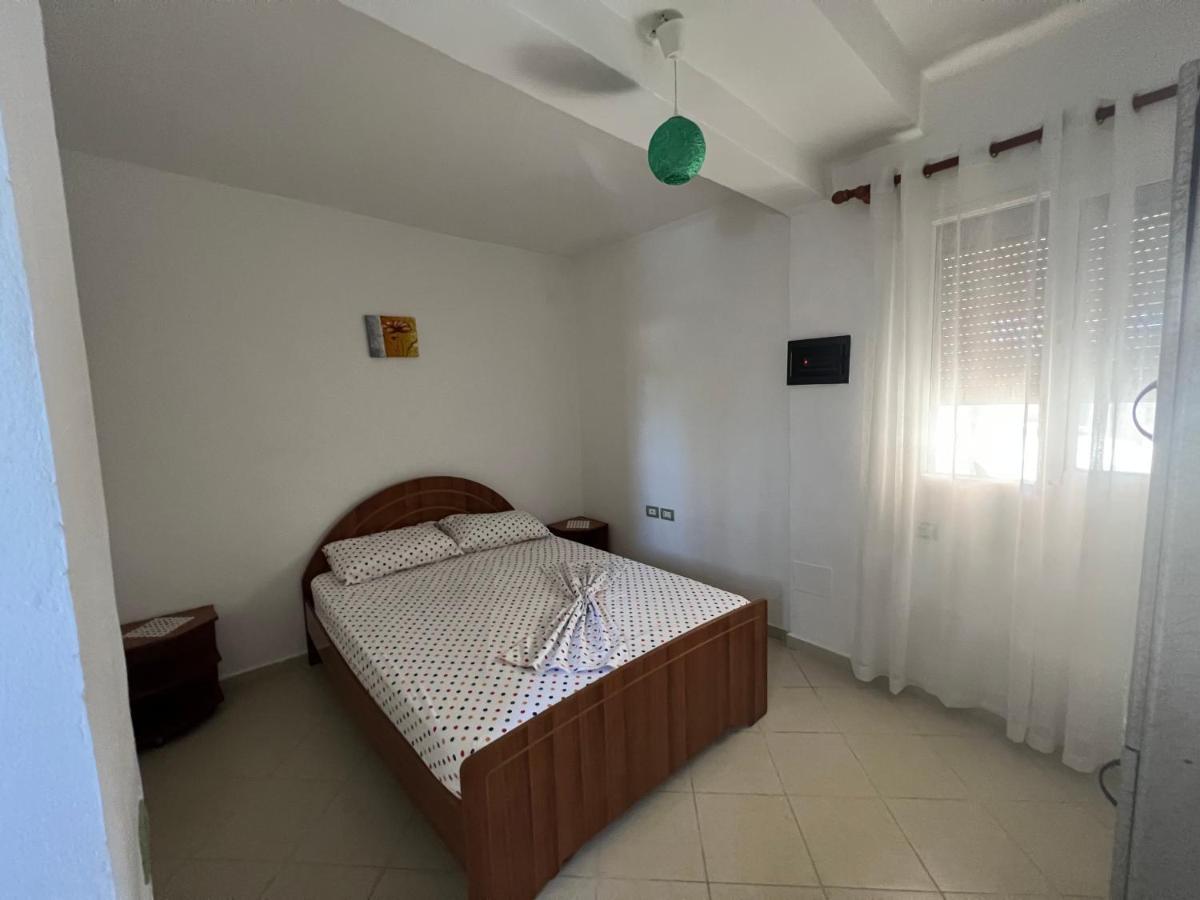Guest House Vlorë Extérieur photo